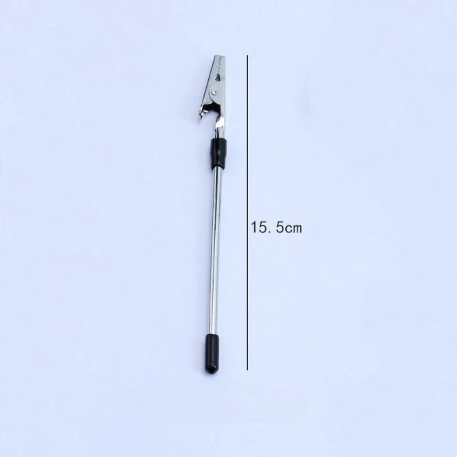 Jewelry Needle Nose Pliers 15.5cm in Gold, Silver, Rose Gold 6 Jewelry Needle Nose Pliers 15.5cm in Gold, Silver, Rose Gold - Image 6