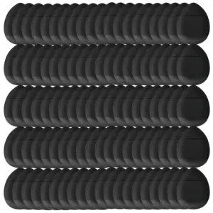 Mini Makeup Puffs Set for Precise Application 17 Sec094cee4f284e46b23d5d0aa950a8705