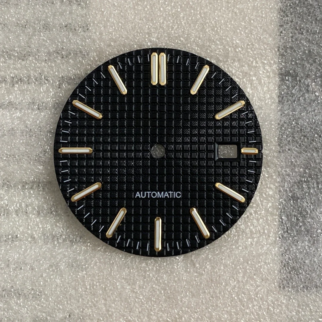 DUTRIEUX 31.8mm Stainless Steel Women’s Watch Face 7 DUTRIEUX 31.8mm Stainless Steel Women’s Watch Face - Image 7