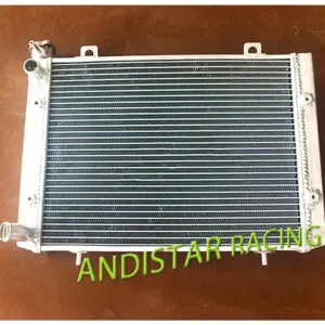 Heavy-Duty Aluminum Radiator Cooler for Polaris Ranger 6 Sec59782ebf2e45598a4ed27364ec488c6