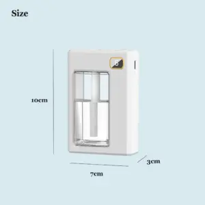 Modern Aromatherapy Diffuser with 6 Levels 14 Sec5d2866fe8c46c9863aa6486ab0d37a8