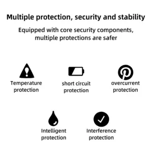 USB-C to DC Power Cable 140W, 100cm 13 Sec6a6fd7fb7b4fb3894c9174b07c0d99j