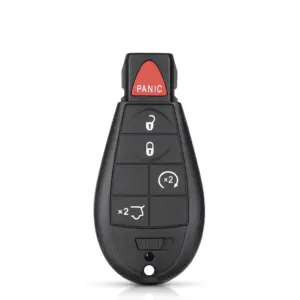 Chrysler/Dodge Keyless Entry Shell 2008-2012 19 Sec780fae32ac498db81bc1f56fc5fb27X