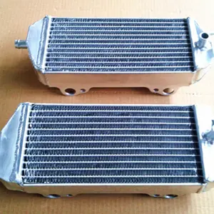 GAS GAS Aluminum Radiator Set 2007-2017 7 Sec9d67d3a06d49f094441e0a276cc98en