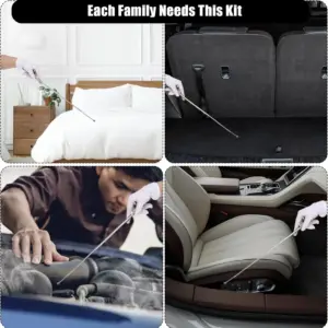 Telescopic Magnetic Pickup Tool with Pocket Clip 12 Seca0955405904c34836595d284b9557bt