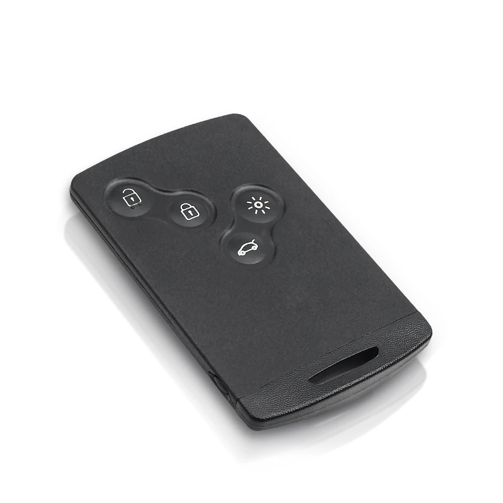 Renault Laguna, Scenic, Megane Remote Key 3 Renault Laguna, Scenic, Megane Remote Key - Image 3