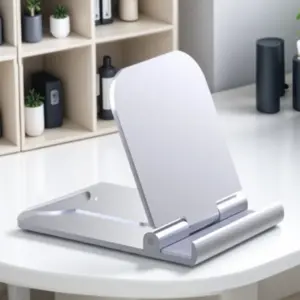 Universal Adjustable Phone Stand 6x8cm 15 Secbd86332b424a29ae597a8aff7ca2e8M