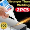 LOOLIFL High-Strength Welding Glue 50g