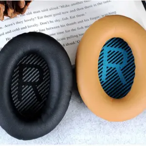Bose QuietComfort & SoundLink Earpads Replacement 15 Secd5b646ad8f4ac09a4ad2d8c926576cN
