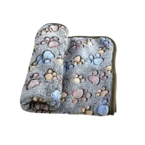 Cozy Plush Pet Blanket in Multiple Sizes 17 Sece70442d915487dbbd9660aeb3054f9x