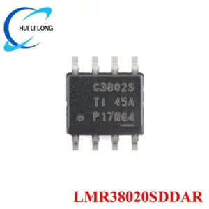 High-Precision Voltage Regulator Set (4V-80V, up to 3A) 10 Sed09776cf2144dcca4d69e30db59dcden