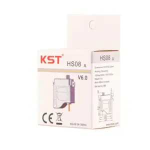 High-Voltage KST HS08A/HS08B Micro Servo 12 Sed214cfa60a441739f259d876481eb5dW