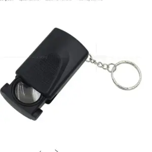 45X LED Magnifying Glass with Keychain 7 Sed2ca20dea994dae8727ecbaca3150988