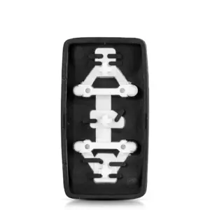 Volkswagen Rubber Button Pad for Key Fobs 12 Sed42e69e15294e5eae82d70e503ae7f4J