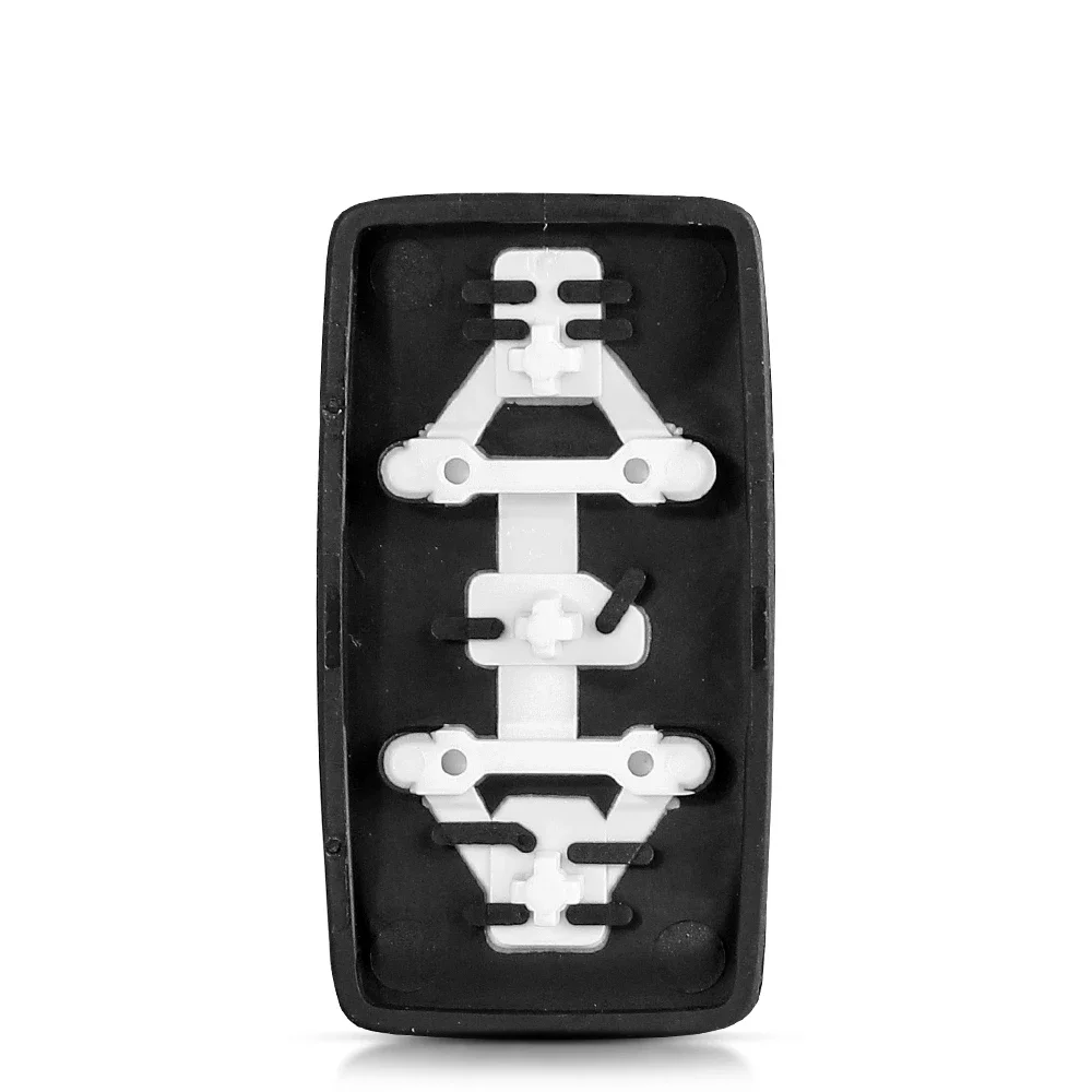 Volkswagen Rubber Button Pad for Key Fobs 3 Volkswagen Rubber Button Pad for Key Fobs - Image 3