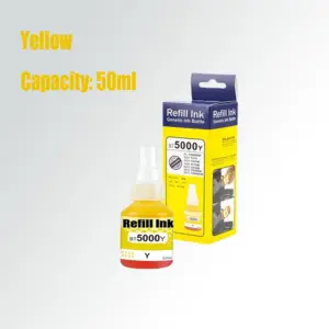 Brother Ink Refill Kit for T220 T300 T310 T500W 10 Sed4a8c6368f6428f9dbbf47a93c5dd52k