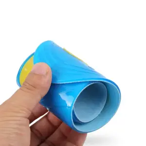 Vibrant Blue Silicone Gel Insoles for Comfort 11 Sed4b0d257e3e4e809f4bb8b13623fd2f2