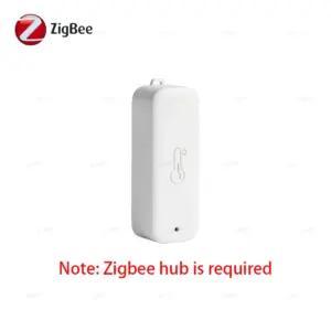 Waterproof Temp & Humidity Sensor with LCD 14 Sed4e23e93e4a4b45b39373f74e8ee431X