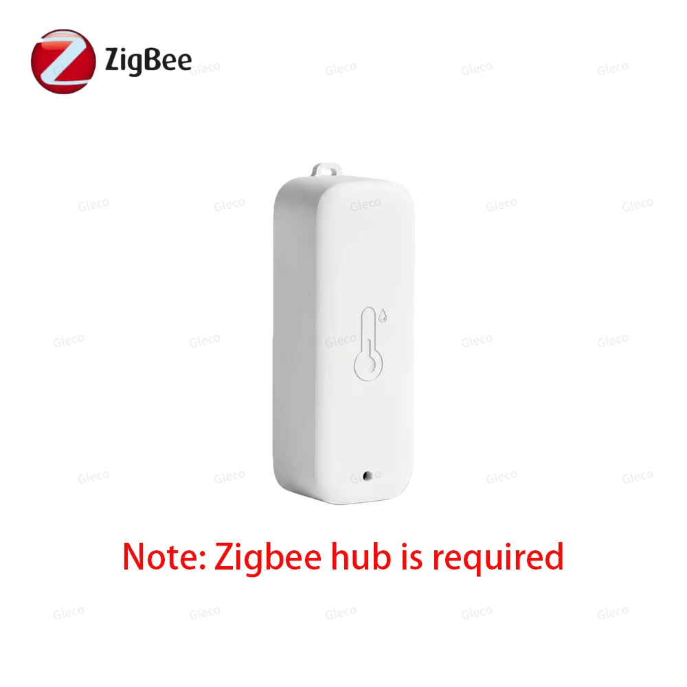 Waterproof Temp & Humidity Sensor with LCD 7 Waterproof Temp & Humidity Sensor with LCD - Image 7