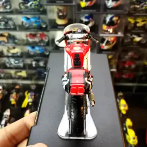 1994 Mito EV 1:18 Diecast Motorcycle Model 11 Sed508459c1cd4ee1b1b7c10eac238effc