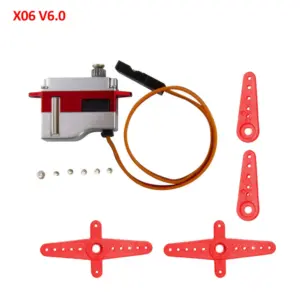 KST X06 Micro Servo Series for RC Gliders 17 Sed6eb47c40cb4856bc5e6e0264408baaN