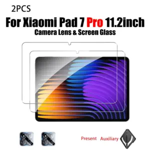 Xiaomi Tablet Tempered Glass Screen Protectors Set 10 Sed783192fa164de4aa2f1a81a25de1dbw