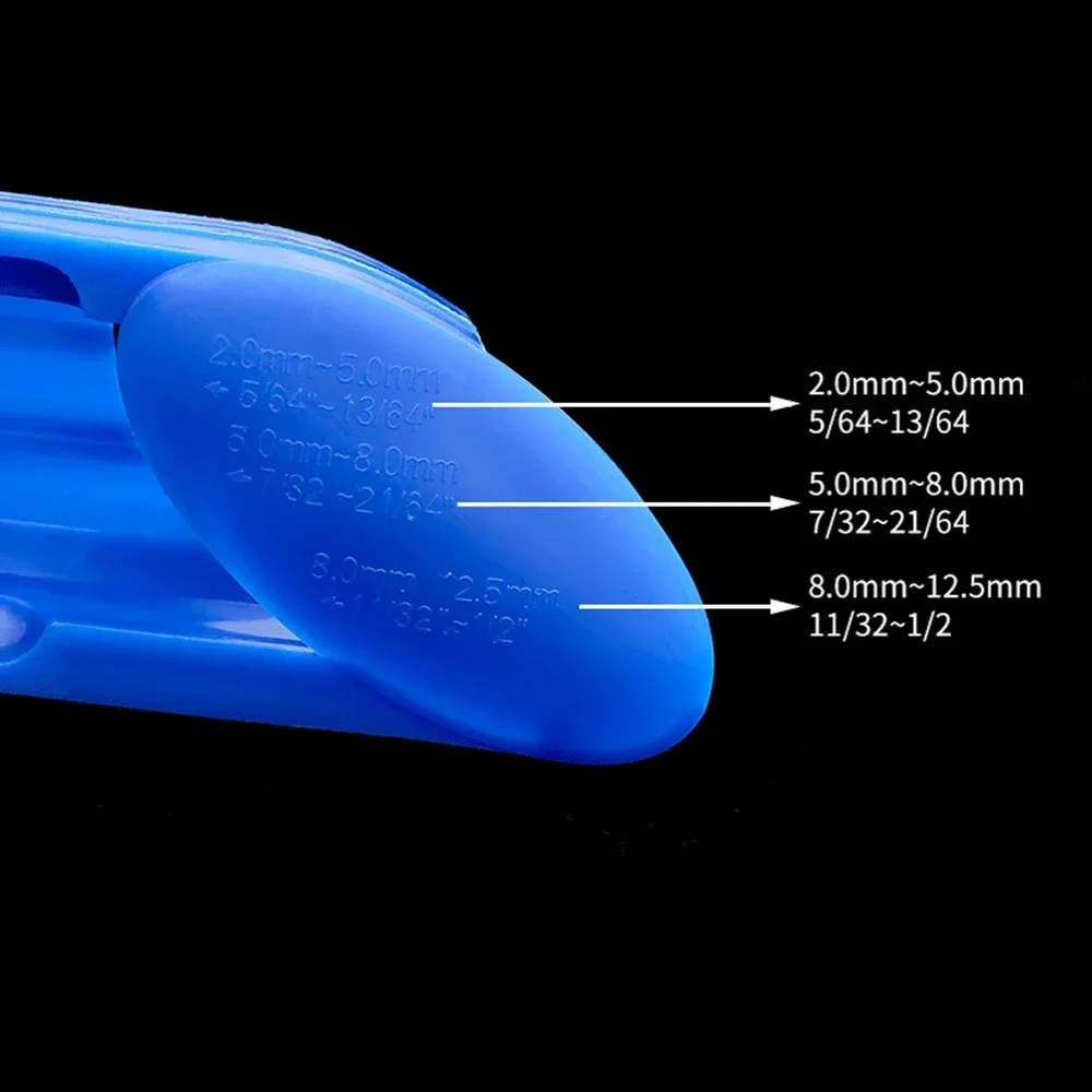 Portable Drill Bit Sharpener for Iron Drills 3 Portable Drill Bit Sharpener for Iron Drills - Image 3