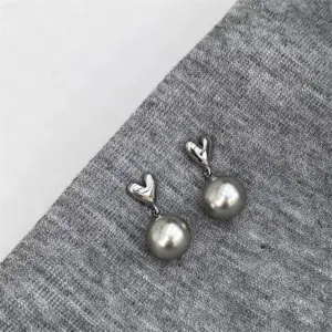 Vintage Pearl Drop Earrings for Women 12 Sed891e22c5be4375bee5b72d447fd8cc0