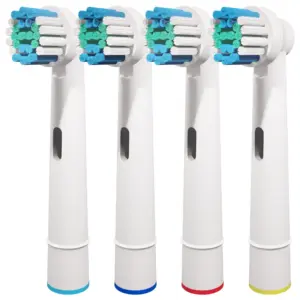 Oral B Replacement Toothbrush Heads Set (Models 100-1000) 15 Sed96dfaac06a4e39a1344beb7e01ad4aQ