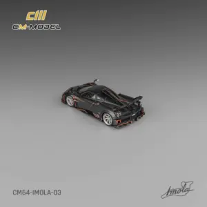 Imola-Style Diecast Racing Car Model 1:64 Scale 6 Sed99d8df02fa4ffaa7320a080738de684