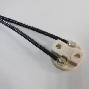 German G6.35 Lamp Holder Base for Bulbs 9 Seda544b29b0d4179b5d00d92c19587920