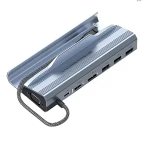 USB-C Docking Station with 8 USB 3.0 Ports 7 Sedab50c5287d4d52a1ffb2a84679cbb6s