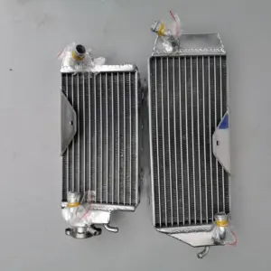 Heavy-Duty Aluminum Radiator for Kawasaki KX450F 9 Seddf015e38a649598a0f28c73da4d38cb