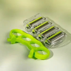 Bright Lime Green Double-Headed Bald Clipper 10 Sede57be503ca4f259d92a5b1ae9ddaa8i