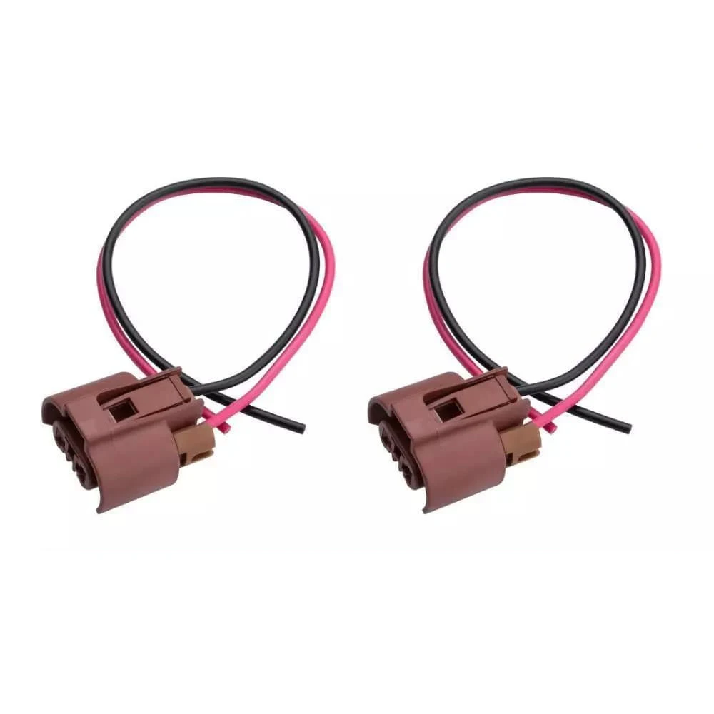 Toyota and Lexus Headlight Wiring Connectors Set 7 Toyota and Lexus Headlight Wiring Connectors Set - Image 7