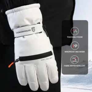Unisex Winter Gloves with Touchscreen Compatibility 11 See1f352a1c8e462cad199cf535f51a3f1