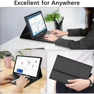 Redmi Pad 2 Pro 12.1-inch Bluetooth Keyboard Cover 11 See2cbaf6706b438498459fb8420f0ee7p
