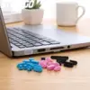 Silicone Dust Plug Set for Computer Ports