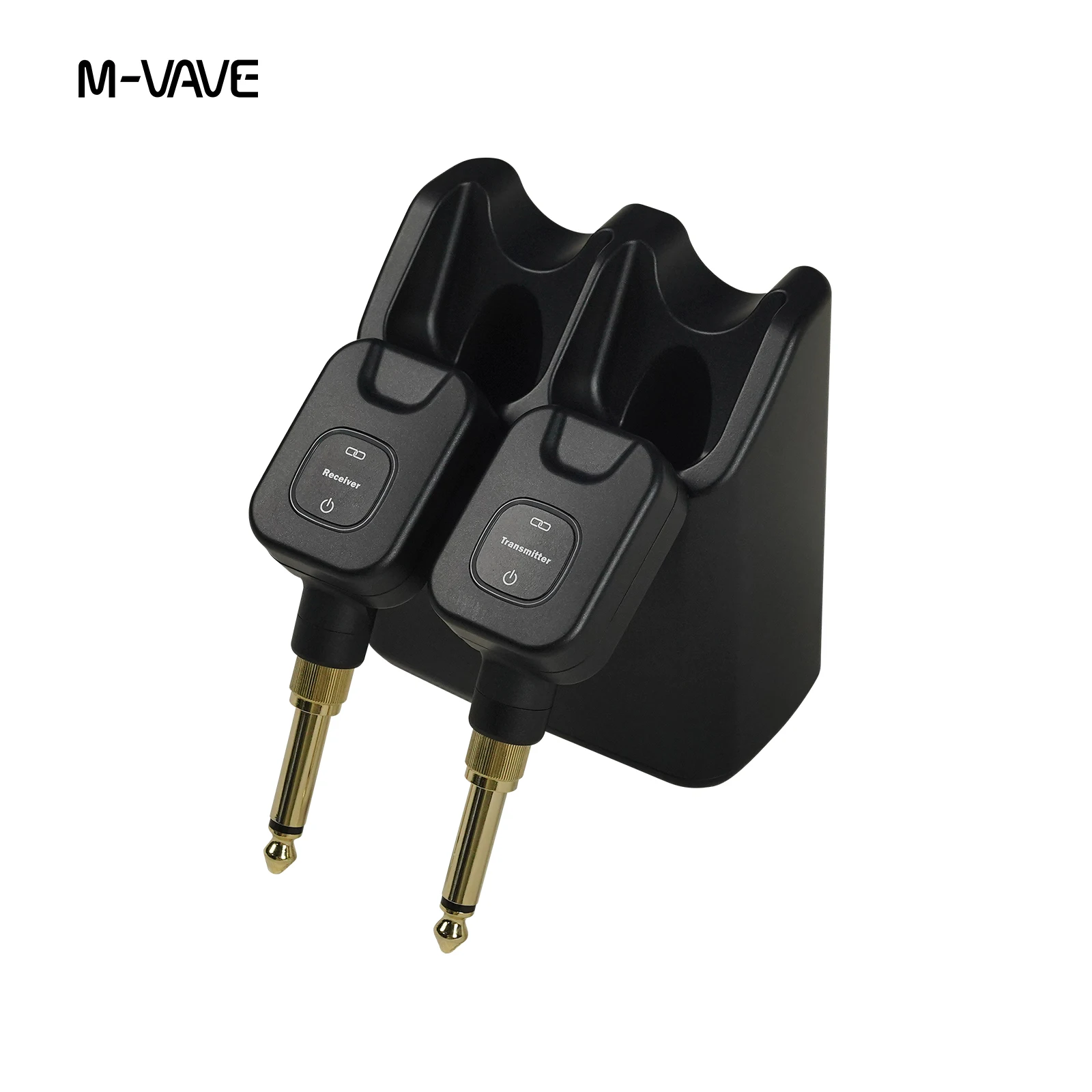 M-VAVE WP-11 Wireless Audio System 2 M-VAVE WP-11 Wireless Audio System - Image 2