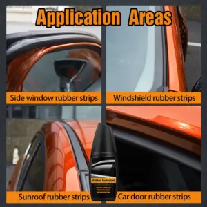 Automotive Rubber Seal Protectant 100ml 11 See84f0339aae40029b50231e5b4ea29ee