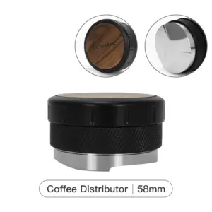 Premium Espresso Coffee Distributor 51/53/58mm 17 See8aa1fca72d4fe2b58fdfda435d1a701