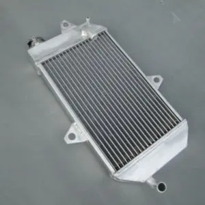 Heavy-Duty Aluminum Radiator for Yamaha Banshee 7 Seec23bc8016541a4bc4bc5d9f20fd014n