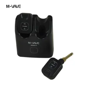M-VAVE WP-11 Wireless Audio System 9 Seec6874e194749519f2e147ee68f68c3u