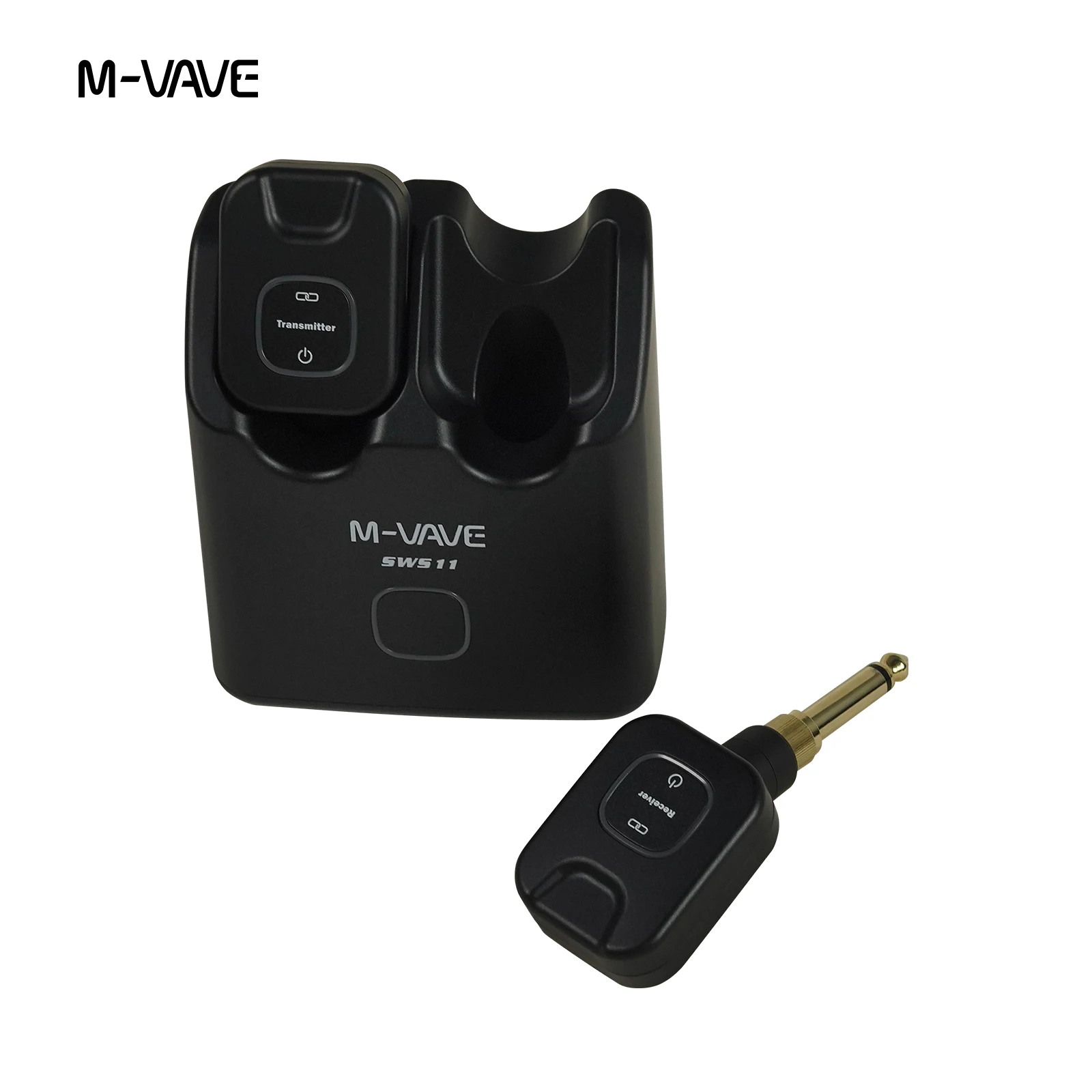 M-VAVE WP-11 Wireless Audio System 3 M-VAVE WP-11 Wireless Audio System - Image 3