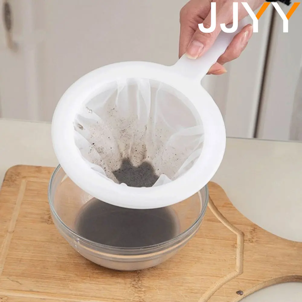 Precision Mesh Filter for Kitchen Use 2 Precision Mesh Filter for Kitchen Use - Image 2