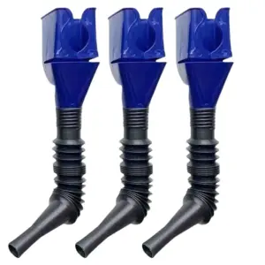 Telescopic Fuel Funnel Set for Car & Motorcycle 17 Seed393ebe0ac4874be9e13fd2d2971a2W 2
