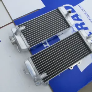 KX250F 2011-2016 Aluminum Radiator Set 10 Seedd62f873fb4eaeb0ff559e80a02373M
