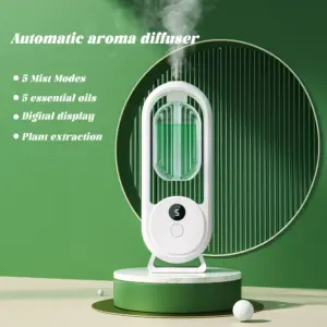 Portable Aromatherapy Diffuser with Vibrant Colors 14 Sef028450e39443a3aa56f2c939a95ba6q