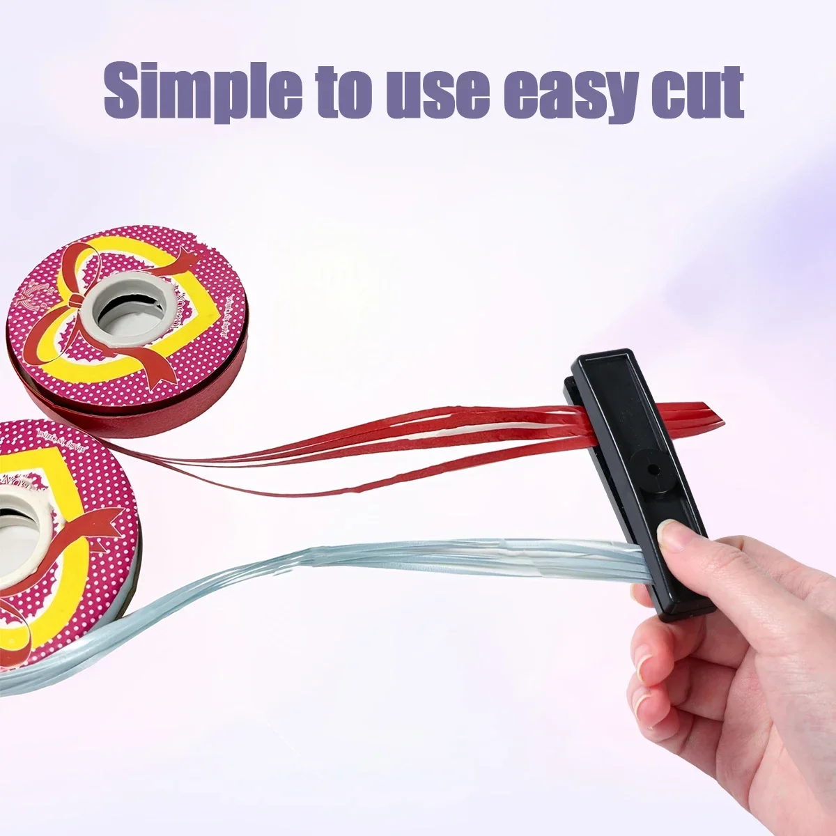 Plastic Ribbon Splitter for Crafting 3 Plastic Ribbon Splitter for Crafting - Image 3