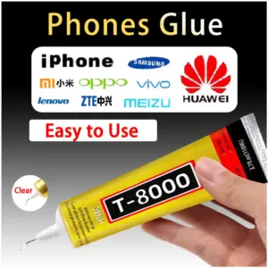 T-8000 Precision Crafting Adhesive 15-110ml 12 Sef5dabd0a79d431ca32b340729f05f795